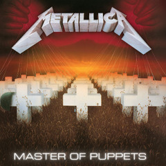 Orion, Metallica (guitars cover soon finished)