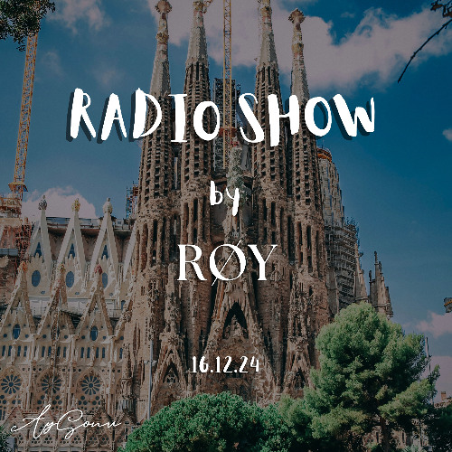 16.12.24 Radio Show by RØY