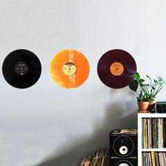 AEBON - IMPROVISING RHYTHMS (VINYL001)