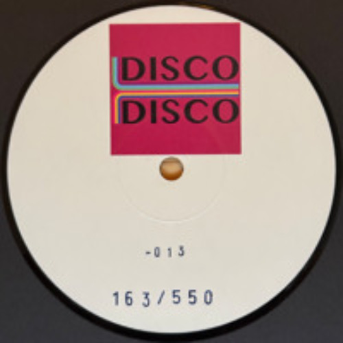 UBE / Corsica EP UBE / Corsica EP