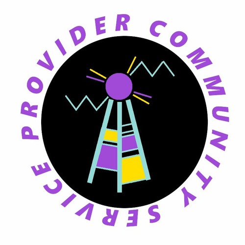COMMUNITY SERVICE PROVIDER