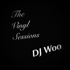 The Vinyl Sessions - House Mix 2022