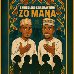 Zo Mana