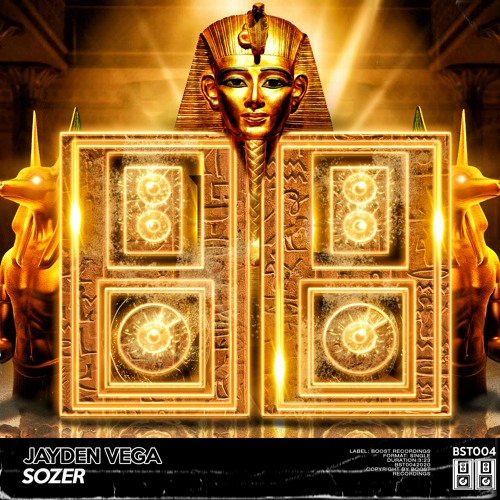 Jayden Vega - Sozer