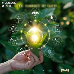 Nuada, ZivO - The Elements Of Earth (pwrep329 - Power House Records)