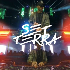 Mak @ Terra Festa 2025 Live Set