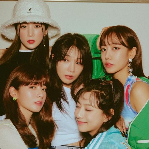 Apink - Dilemma (Fayte Flip) [Birthday Freebie]