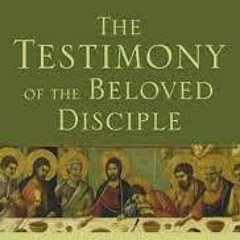 Free PDF Testimony Of The Beloved Disciple, The Narrative, History, And Theology In The..