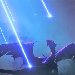 DOTA: Dragon's Blood - Intro Theme