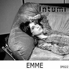 Intumi Podcast 022 - Emme