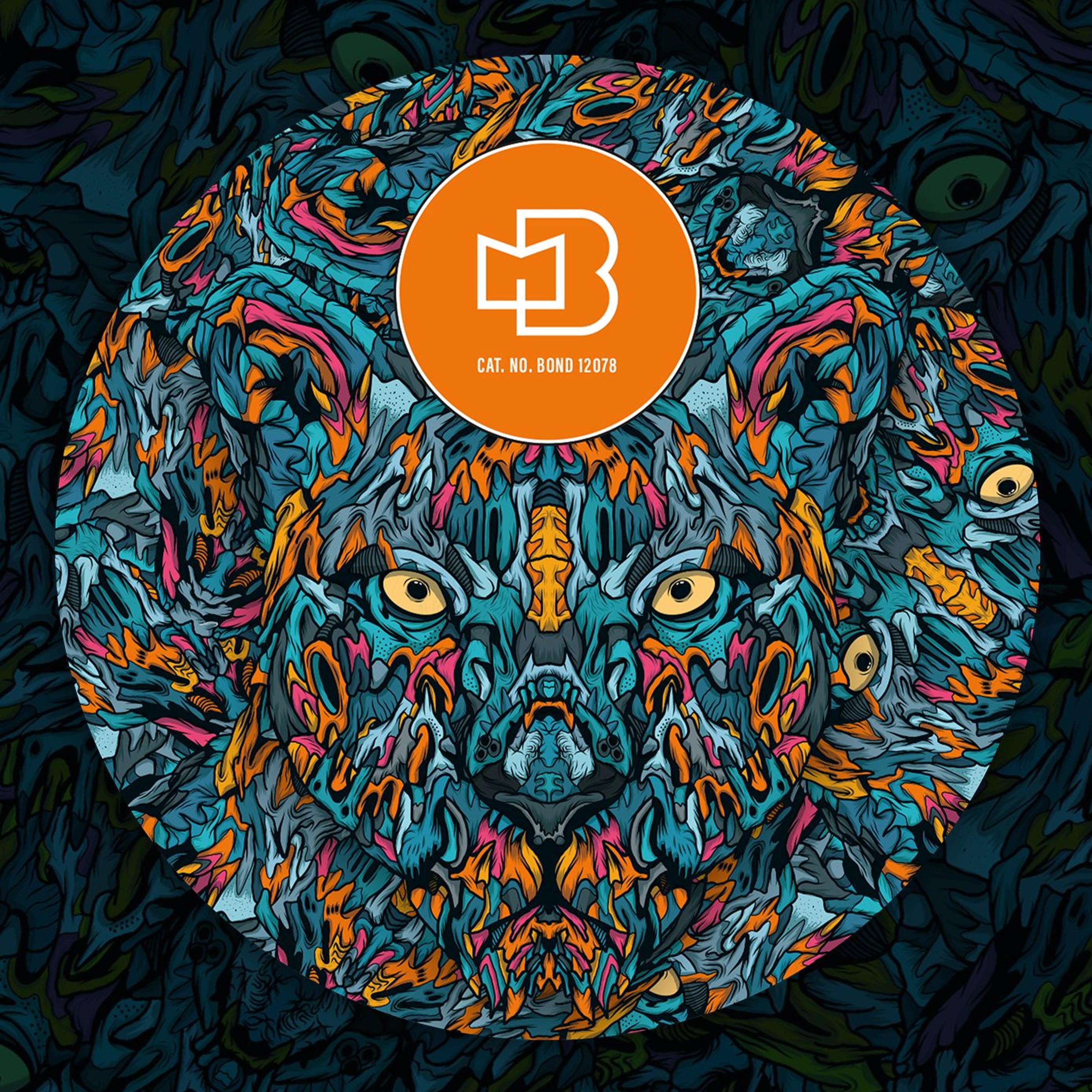 B2 - Diabla episode artwork