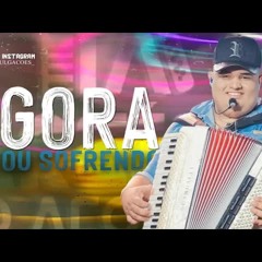 Tarcísio do Acordeon - Agora estou Sofrendo