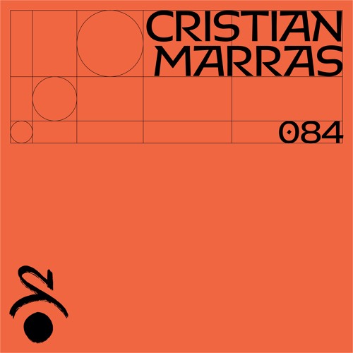 CRISTIAN MARRAS - SPECTRUM WAVES PODCAST 084