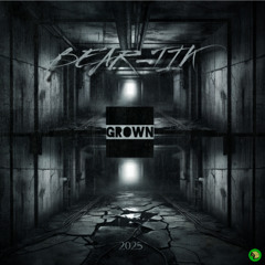 BEAR-TIK - Grown