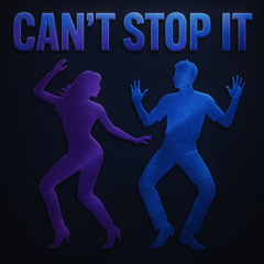 Jason - Cant Stop It