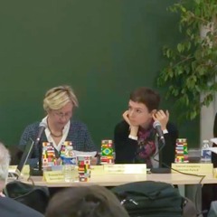 Les Études Européennes aujourd’hui : enjeux, objectifs, moyens (Partie 2)