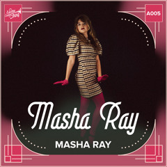 Masha Ray & Betty Booom - Bang Bang (Swing House Mix)