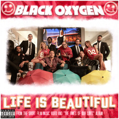 Life Is Beautiful (Radio Edit)