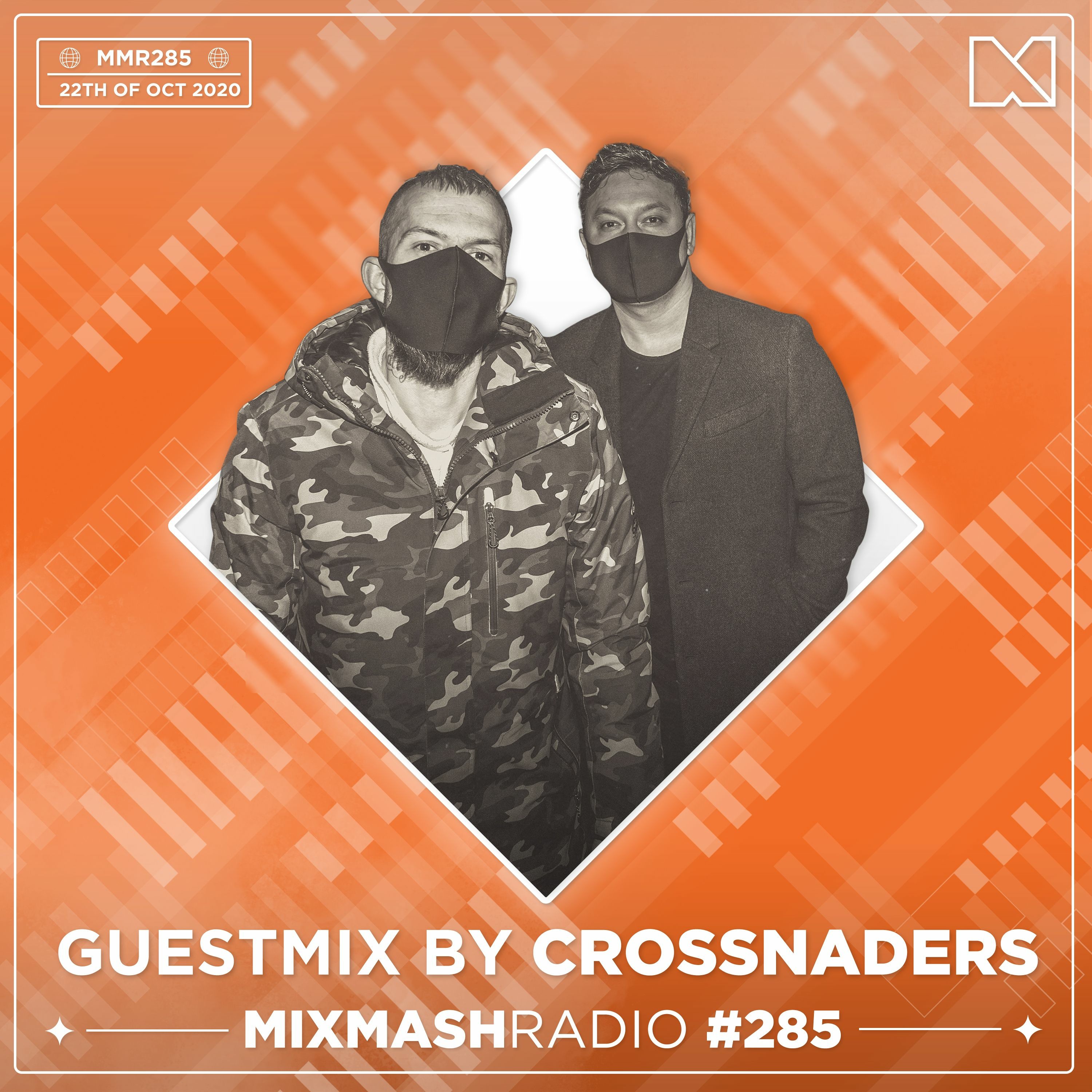 Mixmash Radio
