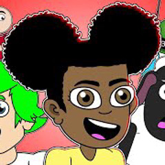 AMANDA THE ADVENTURER THE MUSICAL - Animated Song