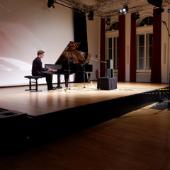 Duo Improvisation (Piano & Live Electronics) (2019)