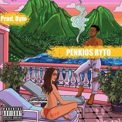 4ire x Dym - Penkios ryto