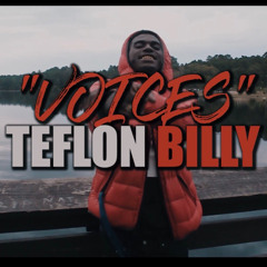 Voices teflon billy