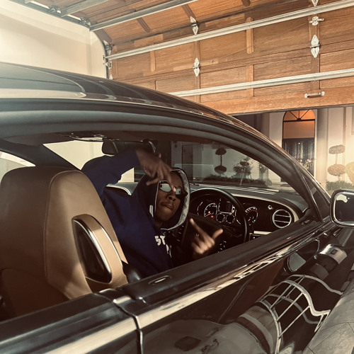 Thoughts Of Heaven Prod Richie Forest