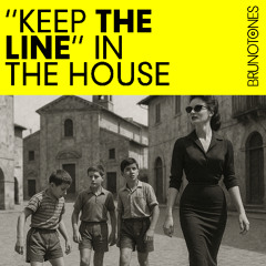 Keep the Line in the House