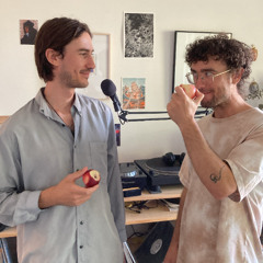 Music Before Bread w/ Tyler, Jack & Gullstrand - February 22nd 2025