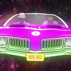 Vybz Kartel - Big Bizniz Ft. TeeJay  - (Official Audio)