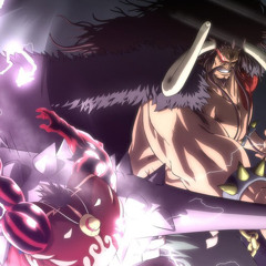 Is this the power of a god?