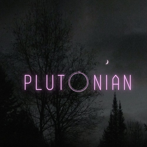 PLUTONIAN - Higher Education (Prod. smoke hash)