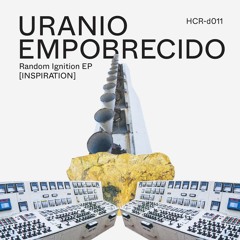 01. Uranio Empobrecido - Square Bliss SNIPPET