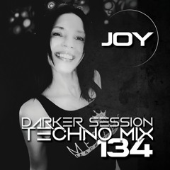 DARKER SESSION TECHNO MIX 134