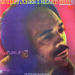 FeetToTheFloor 8-11-24: Quincy