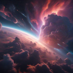Infinite Universe pt.X.