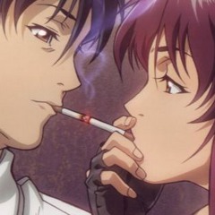 Cigarette Kiss
