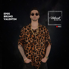 Hideout Radio | Episode 05 | Bruno Valentin