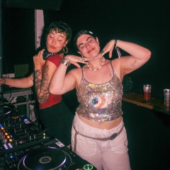 Dirtywavez b2b Lingz w Tooti b  - The Unoffical Pride Afters, Venue MOT 05/07