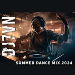Summer dance mix 2024