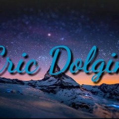 Eric Dolgin - Phone