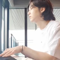 Suga Piano Cover (Ryuichi Sakamoto-Merry Christmas mr lawrence x Seesaw Demo.mp3
