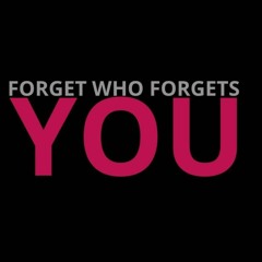 Forget You2