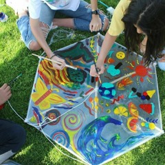 علا سيد - حدوتة هنا والطيارة الورق - قصص اطفال - حدوتة قبل النوم - بصوت علا سيد