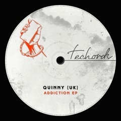 Quinny [UK] - Addiction (Original Mix)