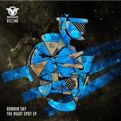 Romain Say -The Right Spot ft Jenna (Original Mix)