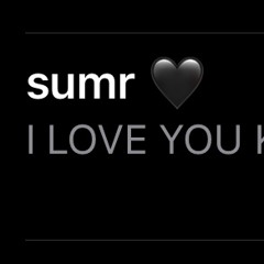 ily (Salad Fingers Sample)