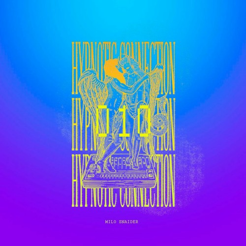 (HC010) - Milo Snaider (Preview Clips) Release date April 24th