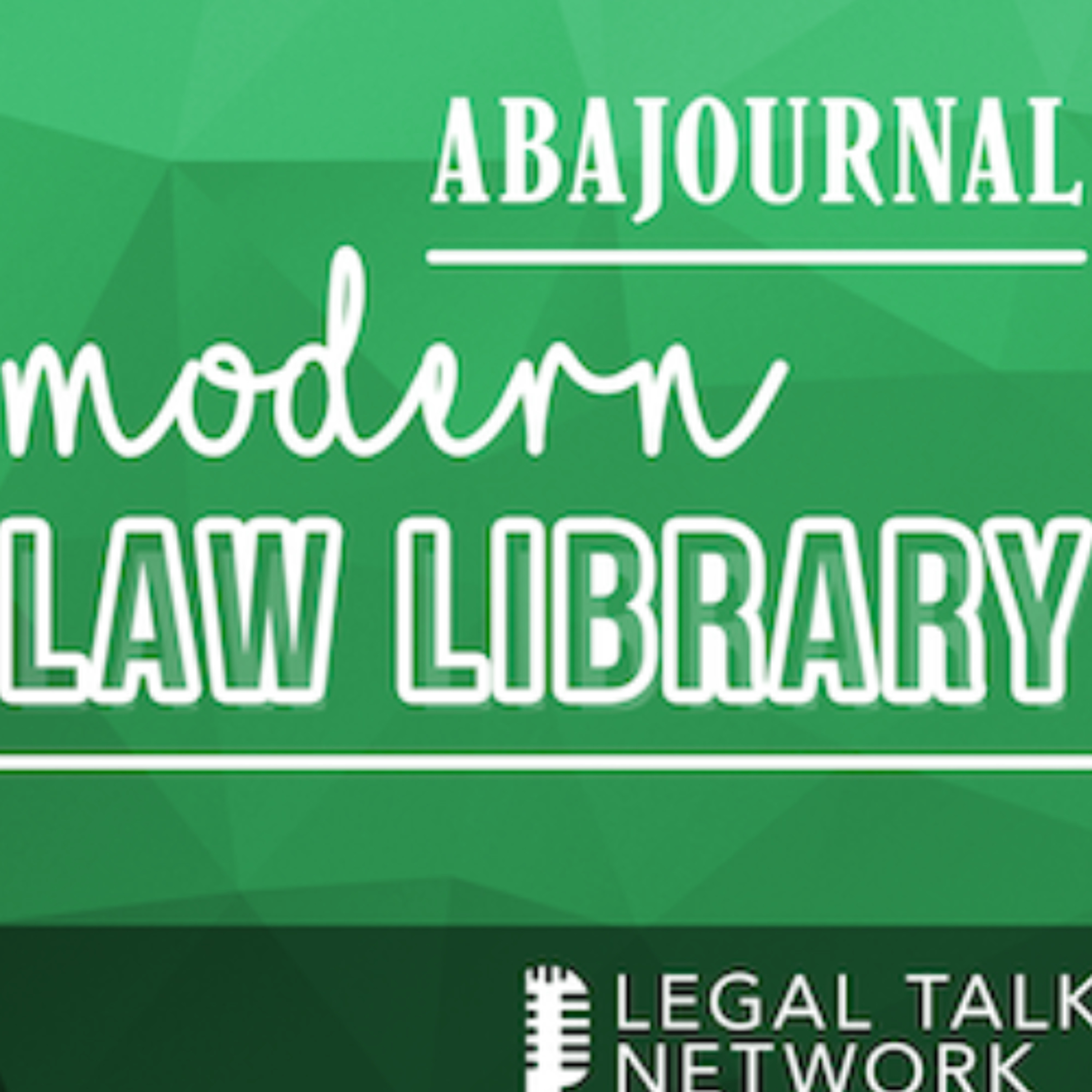 Legal Talk Network